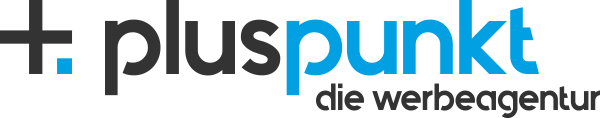 pluspunkt - die werbeagentur (dark)