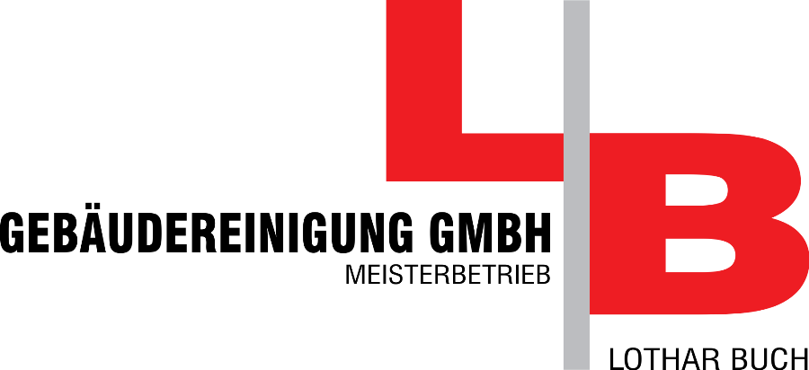 Logo LB-Gebäudereinigung